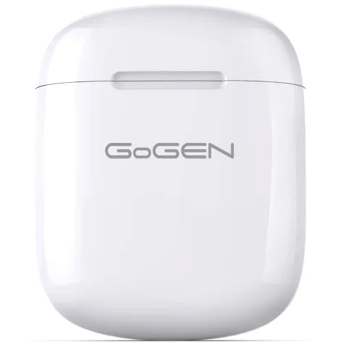 Słuchawki douszne GOGEN TWS BAR Biały