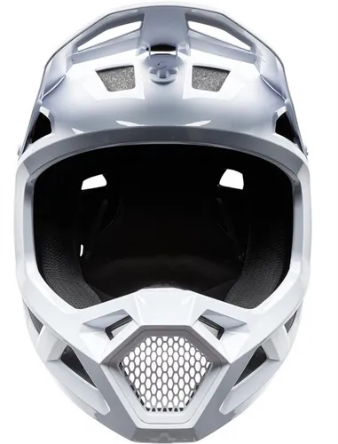 Kask rowerowy Full Face FOX Rampage YTH MIPS