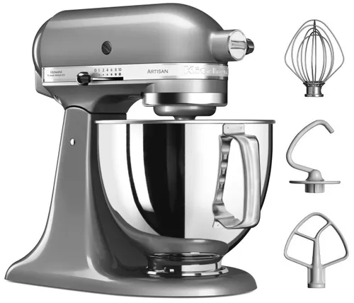 Robot kuchenny planetarny KITCHENAID Artisan 5KSM125ECU 300W