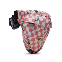Vans Traveler Fan Vn0a5i1gbrw1 Pungă De Rinichi La Cuptor La Soare / Marsh