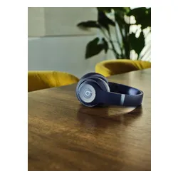 Беспроводные наушники Beats by Dr. Dre Studio Pro Over-Ear Bluetooth 5.3 темно-синий