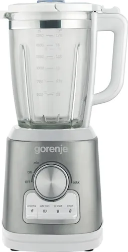 Blender kielichowy GORENJE B1400E