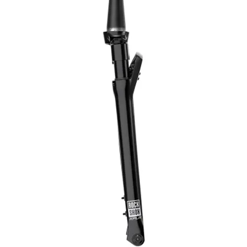 Amortyzator rowerowy Rock Shox Rudy Ultimate XPLR RD2 700C 51T czarny
