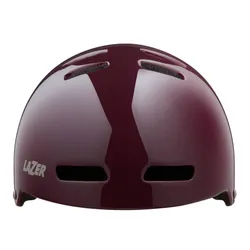Kask LAZER Armor 2.0 Fioletowy (rozmiar M)