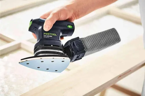 Festool Delta DTS 400 REQ-Plus Taşlama Makinesi