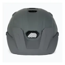 Kask rowerowy Alpina Comox coffee/grey matt