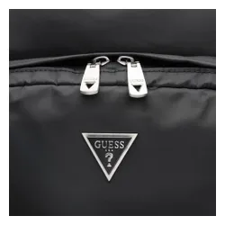 Guess Certosa Nylon inteligent HMECRN P3178 bla Rucsac