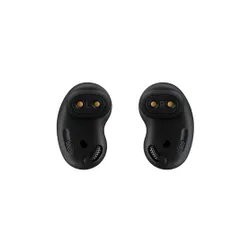 Беспроводные наушники Samsung Galaxy Buds Live SM - R180NZT внутриканальные Bluetooth 5.0 Onyx