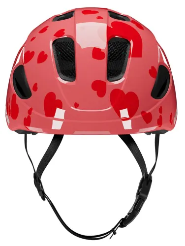Kask rowerowy LAZER Nutz KinetiCore