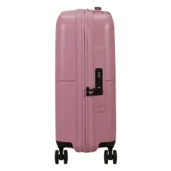 Чемодан Ручная кладь American Tourister DashPop 55 см - Lilas Pink