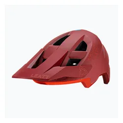 Kask rowerowy Leatt MTB AllMtn 2.0 V23 lava