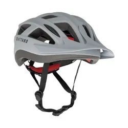 Kask rowerowy ATTABO Viper szary