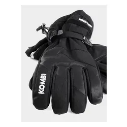 Rękawice narciarskie Kombi The Timeless Glove - black