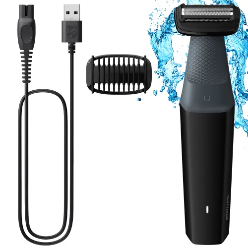Trymer PHILIPS Bodygroom 3000 BG3017/01