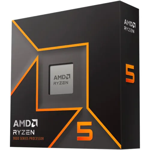 Procesor AMD Ryzen 5 9600X BOX (100-100001405WOF)