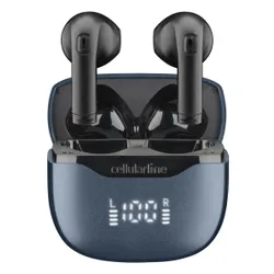 Słuchawki douszne CELLULARLINE Core Pro Czarny