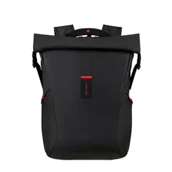 Plecak na laptopa Samsonite Paradiver Light Rolltop L - black