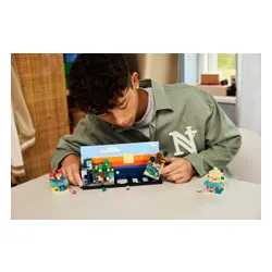 LEGO 21589 Minecraft Mini Biomes