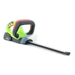 Nożyce do żywopłotu 4GARDEN AN5121S akumulatorowe