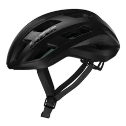 Kask rowerowy LAZER Strada KinetiCore Czarny Szosowy (rozmiar S)