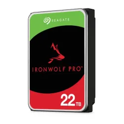 Dysk Seagate IronWolf Pro ST22000NT001 22TB 3,5"