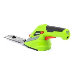 Nożyce do żywopłotu / trawy 4GARDEN ANT361 akumulatorowe