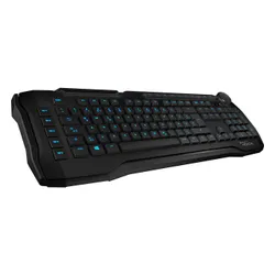 Klawiatura membranowa Roccat Horde Czarny