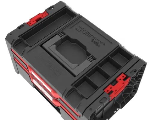 Skrzynka narzędziowa QBRICK System Pro Drawer 2 Toolbox 2.0 Profi Expert