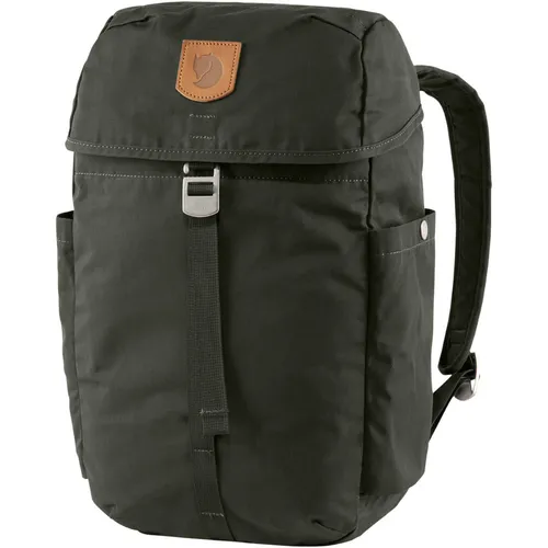 Рюкзак для путешествий Fjallraven Greenland Top small-deep forest