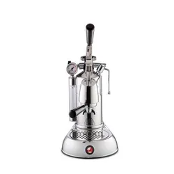 Кофеварка La Pavoni Lusso LPLSPL01EU