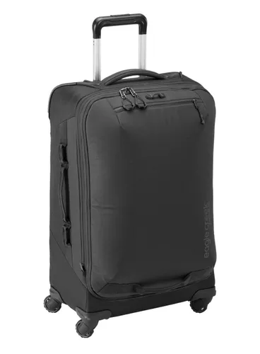 Средний расширяемый чемодан Eagle Creek Expanse 60 L-black