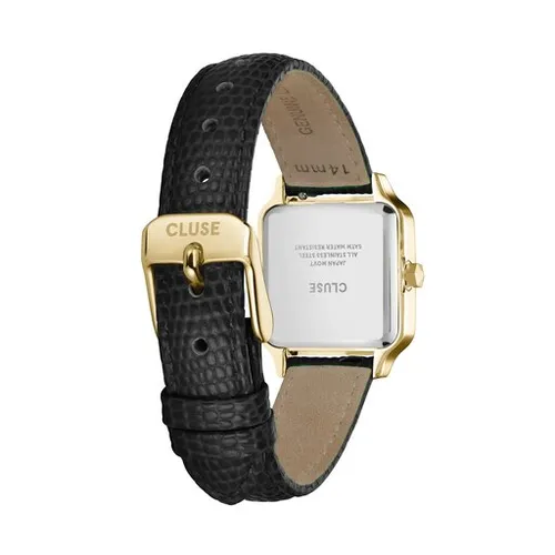 Часы Cluse Gracieuse Cw11805 Gold / Black