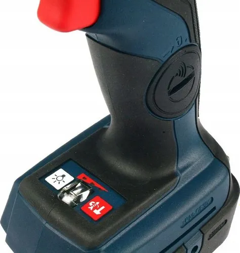 Bosch GDX Darbe Anahtarı 18V-200 C 18V 1/2"