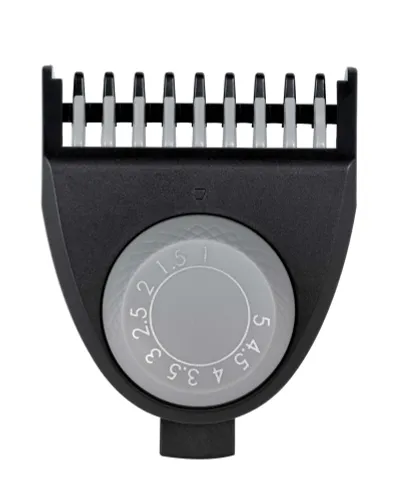 Trymer Remington One PG760 10 nasadek 60min