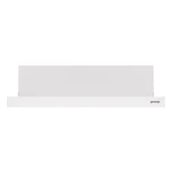 Okap Gorenje G400 TH60E3W Biały