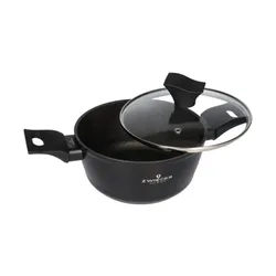 Garnek ZWIEGER Gabro 20 cm