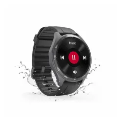 Smartwatch Hama Fit 7010 GPS Czarny