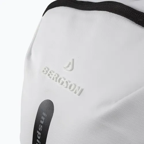 Городской рюкзак BERGSON Iwalk 20 л белый