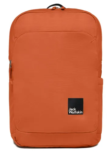 Рюкзак Jack Wolfskin Terraview - жженый оранжевый