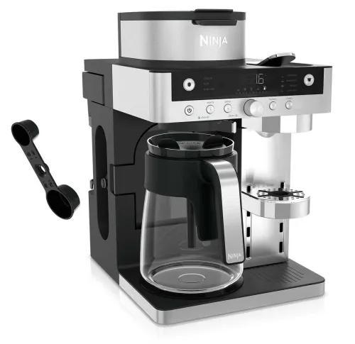 Ekspres na kapsułki Ninja CFN802EU