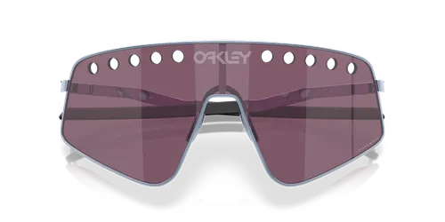 Okulary rowerowe OAKLEY Sutro TI Sweep PRIZM Road Black