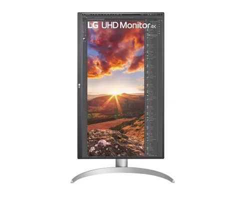 Monitor LG 27UP85NP-W 27" 4K IPS 60Hz 5ms Profesjonalny