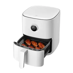 Фритюрница Xiaomi Mi Smart Air Fryer 3.5 l