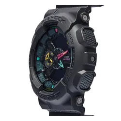 Zegarek G-Shock GA-110MF-1AER Czarny