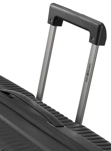 Orta Genişletilebilir Kılıf Samsonite Hi-Fi-black