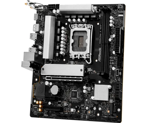 Płyta główna ASrock B860M-X WiFi