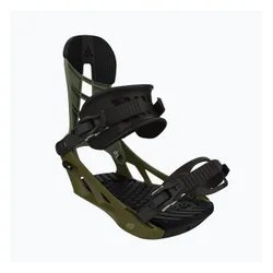 Wiązania snowboardowe K2 Sonic moss