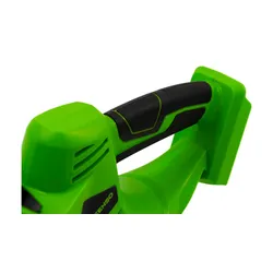 Nożyce do żywopłotu GREENSO UA0006 510mm 20V akumulatorowe