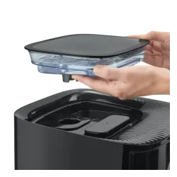 Air fryer Caso Germany AirFry i Steam 700 1700W 7l