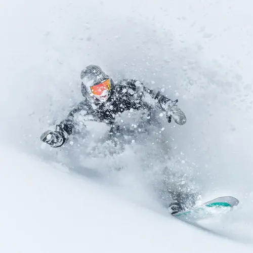 Deska snowboardowa męska Bataleon Goliath